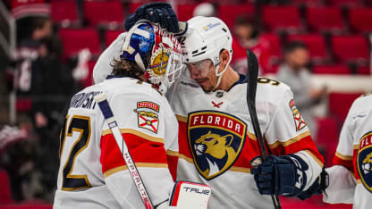 Panthers potlačili únavu a dominovali