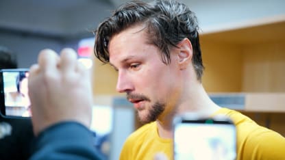 Post Game: Karlsson (03.18.26)