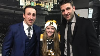 Marchand-Bergeron
