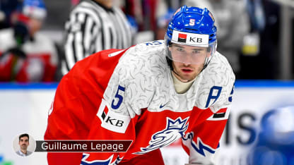 Jiricek badge lepage