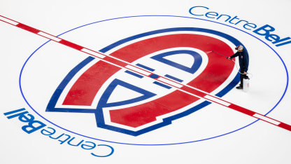 Bell Centre ice voted best in the NHL