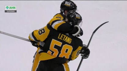 RECAP: Maple Leafs at Penguins 11.25.23