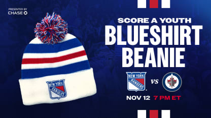 Exclusive Blueshirt Beanie