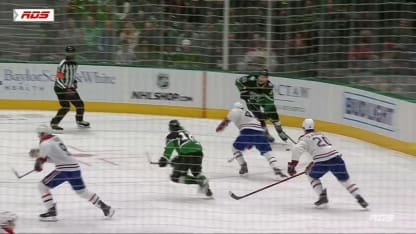 Tout un arrêt de Montembeault