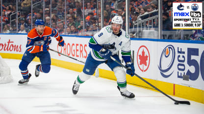Vancouver Canucks look to slow down Edmonton Oilers top scorers