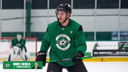 Mikko mania: Dallas Stars excited for first full season with Mikko Rantanen 091925