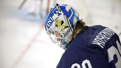 Finland v Sweden: Quarterfinals - 2023 IIHF World Junior Championship