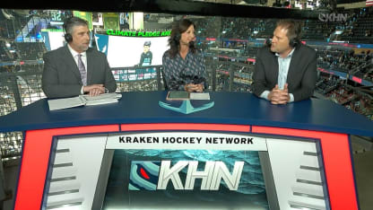 Jason Botterill Recaps Deadline Day with Ian & Alison