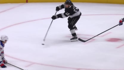 Danault touche la cible en A.N.