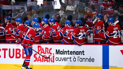 MTL Juraj Slafkovsky