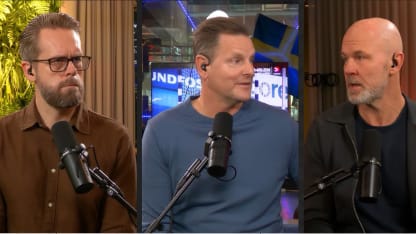 Godmorgon NHL! om Dahlin, Sabres framfart