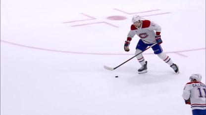 Gallagher confirme la victoire du CH