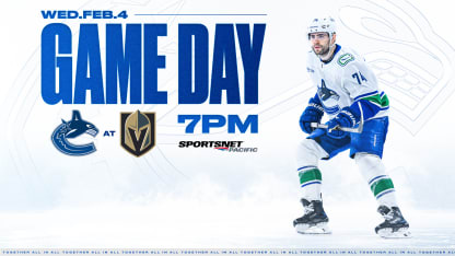(WED.FEB.4 @ VGK) GAME DAY - v1 - CDC