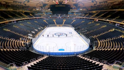 The Ice Is Ready...Are You?
