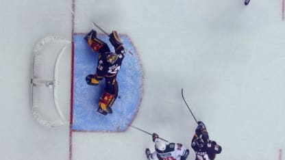 Top 10 Saves of the Week