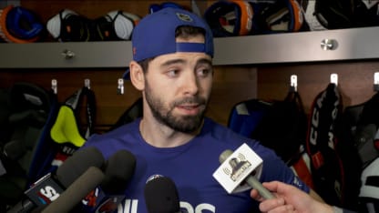 POST-RAW | Jake Walman 01.15.26