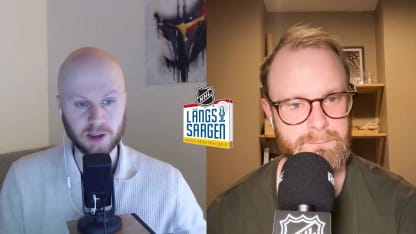 Längs Sargen: Montreal ett slutspelslag?