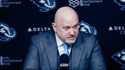 POST-GAME: André Tourigny 1.9.26