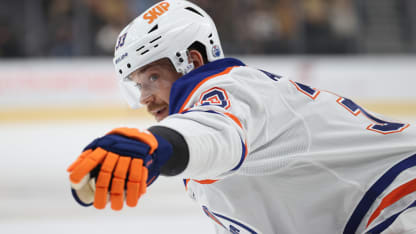 Arvidsson Confident He’ll be Good Fit with Bruins