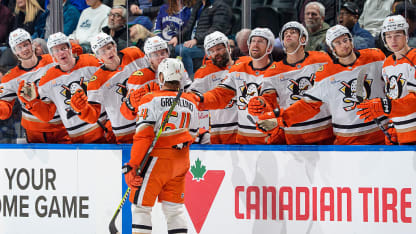 Granlund Punches Another In