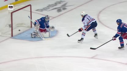 Frederic trifft gegen seinen "Lieblingstorwart"