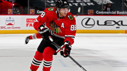 Patrick Kane 10.6