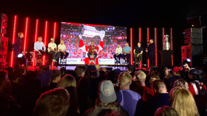 Lundell Helsinki Ice Hall 3