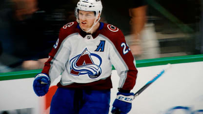 Top 50 Right Now: Nathan MacKinnon