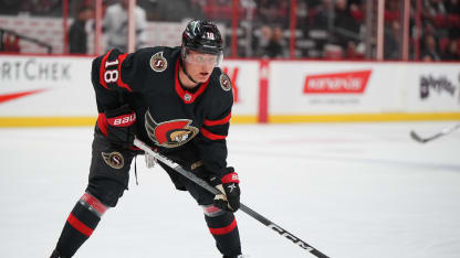 Ottawa Senatorsin harjoituskauden ennakko