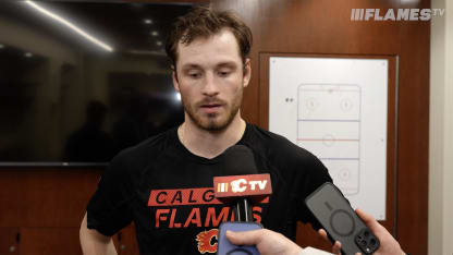 Postgame Farabee - 01.03.26