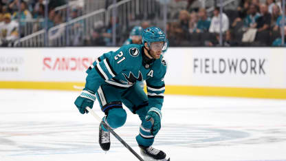 Vegas Golden Knights v San Jose Sharks