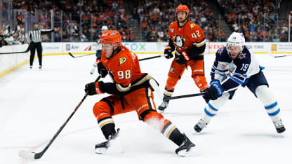 Mintyukov Ties the Game