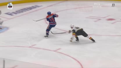 Brown met la table pour Henrique