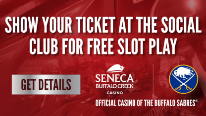 Seneca Resorts and Casinos Ticket Exchange