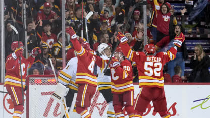 Zary wins it with PPG in OT