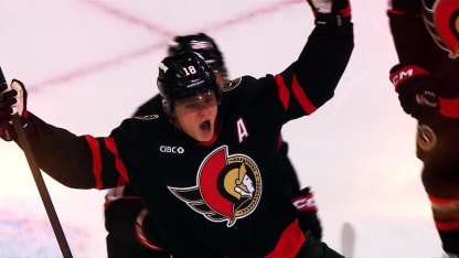 NHL On The Fly: Top Moments