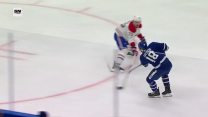 Gregor evens the score