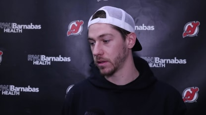 Nate Bastian | EXIT INTERVIEWS