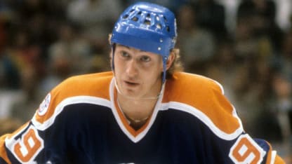 Gretzky first goal tdih 1014