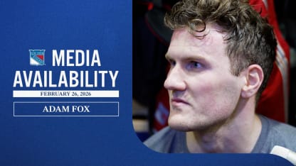 Postgame: Fox