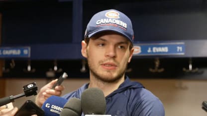 Postgame vs. TOR: Evans