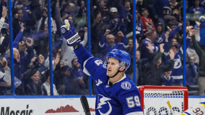 Tampa nadviazal na otočku zo Stadium Series