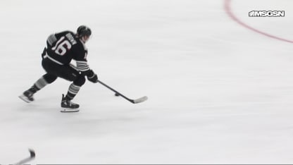 OTT@NJD: Brown scores SHG against 
James Reimer