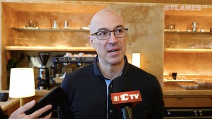 Pregame Huska - 10.03.26