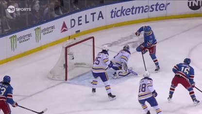 Lafrenière et Fox s'unissent en A.N.