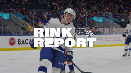 Rink Report | 02.29.2024