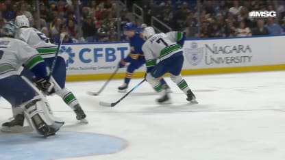 Tuch et Byram unissent leurs efforts