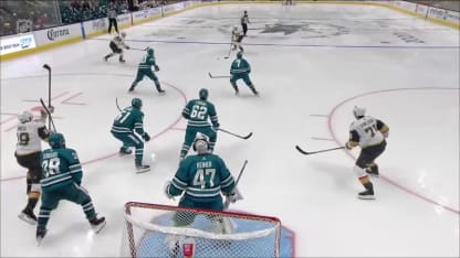 Theodore scores goal