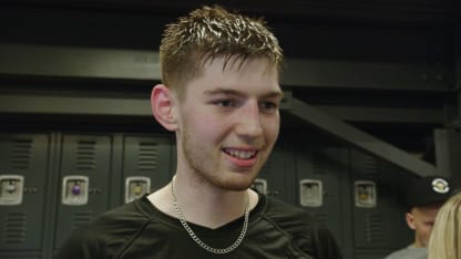 Prospects Challenge: D'Aigle (09.12.25)