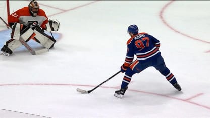 First Shift reacts to the Oilers' first win